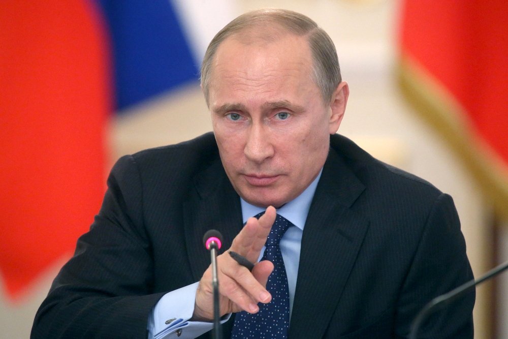 Американские СМИ раскрыли победу Путина: это была «детская игра» для него