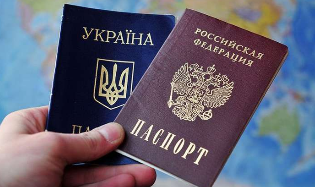 Россия ответит адекватно: Украина дорого заплатит за визовый режим с РФ