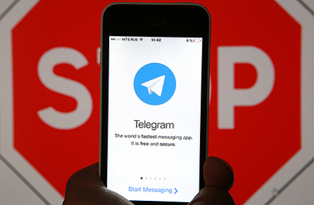 Роскомнадзор vs Telegram: свобода или безопасность?