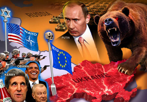 Путин нашел виновников конфликта РФ и Украины: В нашей дружбе видят угрозу