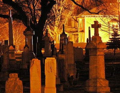 Тамбовским «навальнятам» мэрия выделила место на кладбище