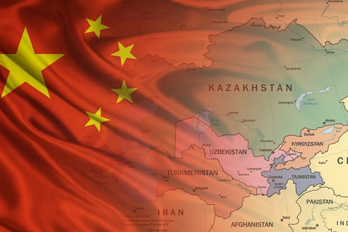 Пределы китайской политики в регионе Центральной Азии