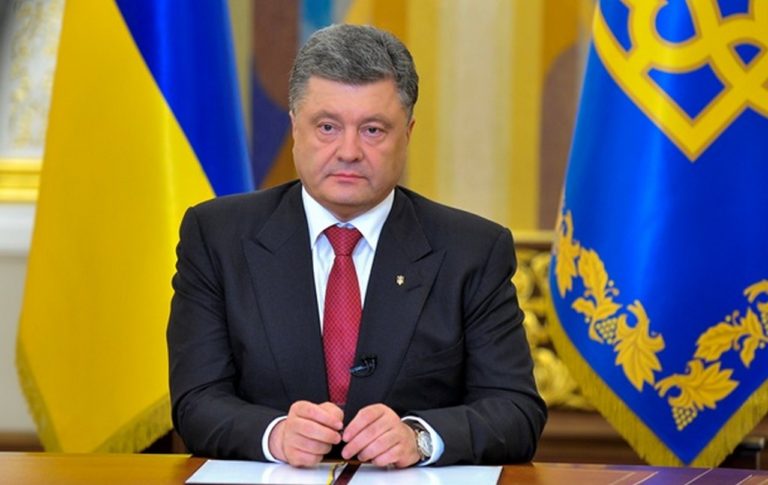 Власти на Украине больше нет
