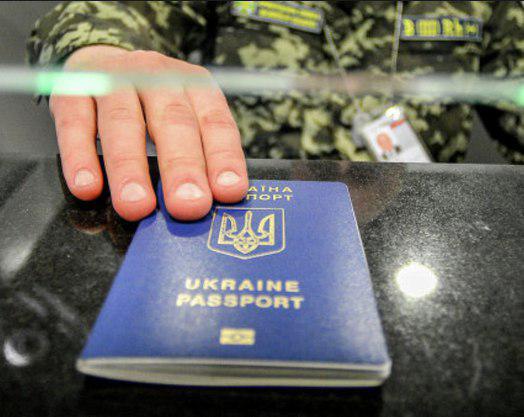 Безвиз всё? В ЕС сообщили о приостановке «украинской мечты»