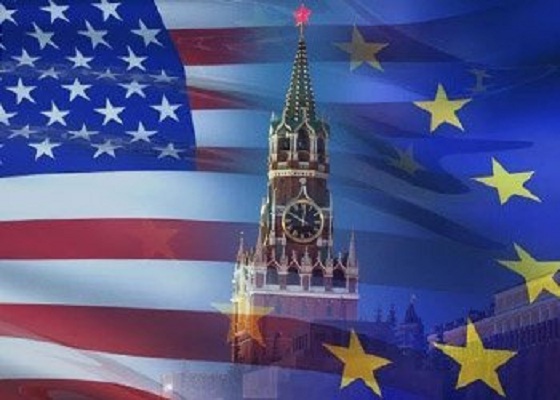 Трусливая идеология США: почему в Америке боятся союза РФ и ЕС