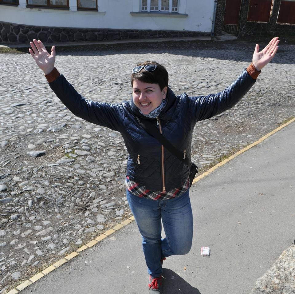 Украинская лесбиянка о первом дне безвиза: «мы пугаем европейцев!»