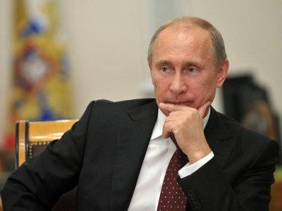 Неозвученный вопрос Владимиру Путину от армянского писателя