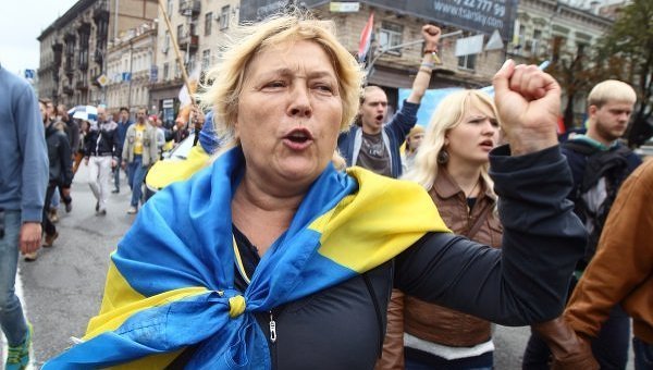 Украинцы придут в бешенство: «свидомым» рассказали, когда вернётся Крым