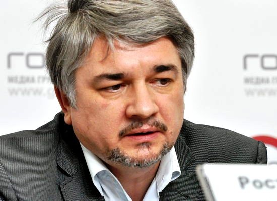Ищенко пояснил, зачем Турчинову вздумалось срочно прекратить АТО в Донбассе