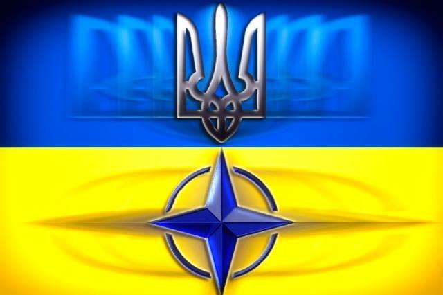НАТО превратит Украину в «помойку» у российских границ