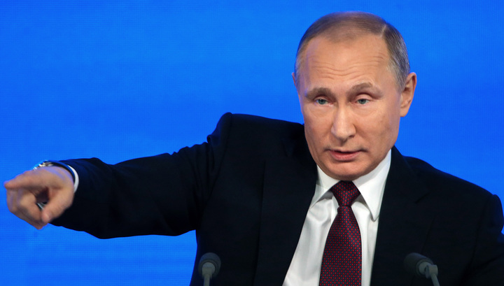 Путин сделал всё правильно: слова президента заставили WADA одуматься