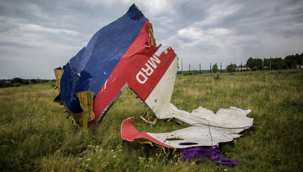 Насадили на рычаг: США знают как "прищучить" Украину за уничтоженный MH-17
