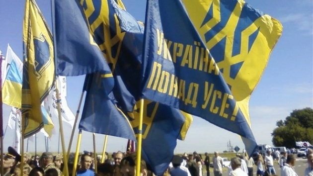 Западны СМИ не верят Украине: двери в Европу лишь приоткрыты