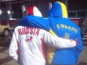 Между русским и украинцем вспыхнул крайне эмоциональный спор о «братстве»