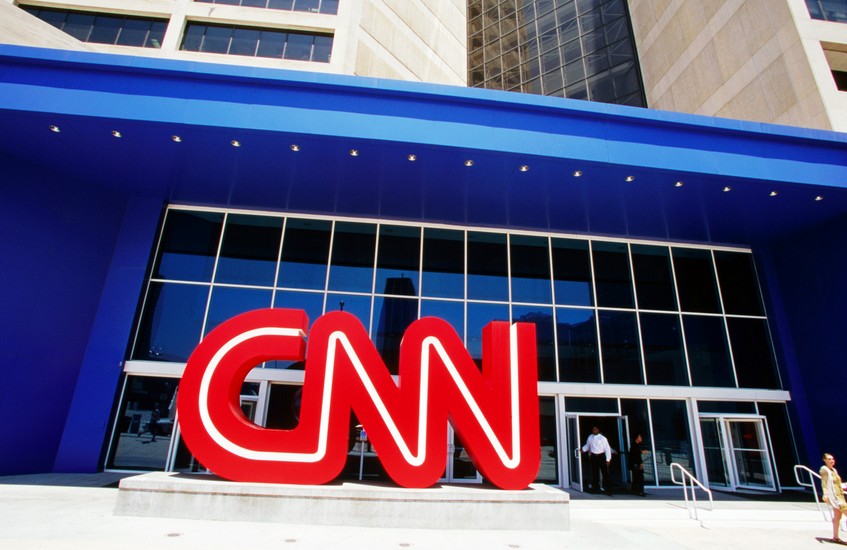 CNN ввел самоцензуру в отношении России