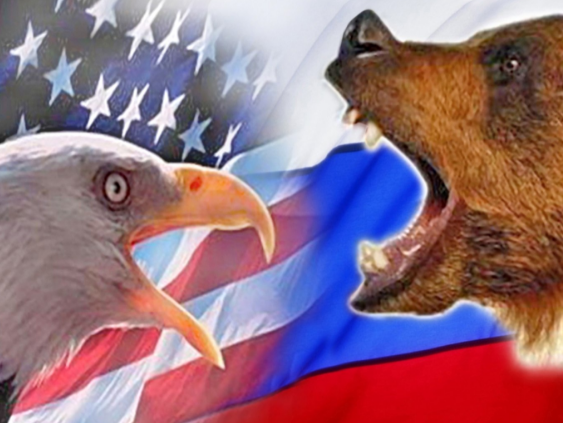Американские СМИ раскрыли главные страхи США в отношении России