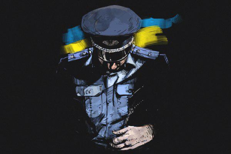 Как Украина и ЕС превратились в подельников фашизма