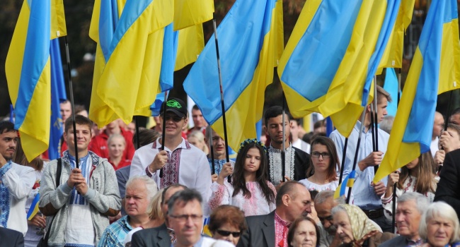 Украинцы раскрыли правду о крымчанах: Это мы зомбированы, а не они