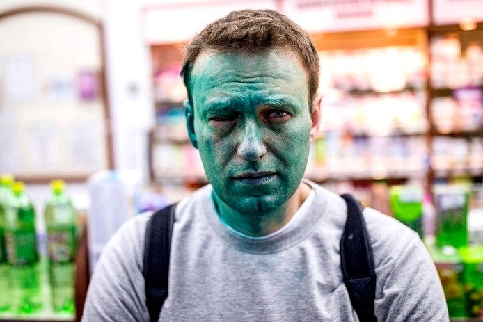 Больше шуток не будет: Навальному сделано последнее предупреждение