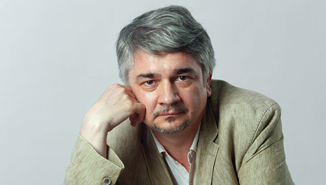 Ростислав Ищенко: Постгамбургская Украина