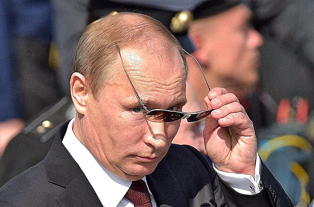 Простых американцев задел фильм про Путина: «Все это время нам нагло врали»
