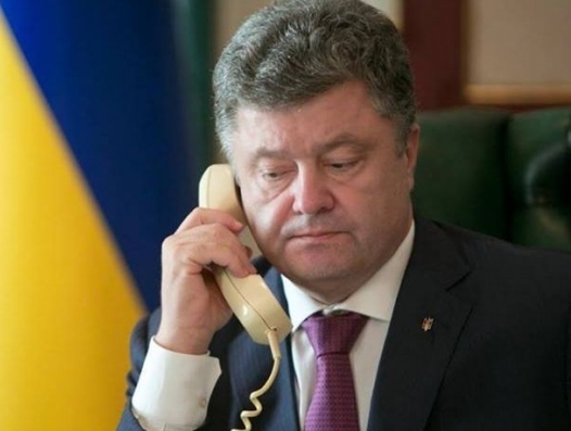 Почему Порошенко заговорил о «срочном прекращении огня в Донбассе»