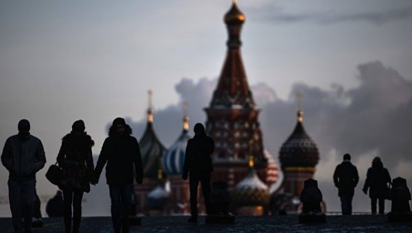 Россияне желают Путина и свержения либералов через «революцию сверху»