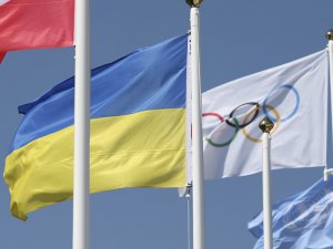 Повторение Евровидения: Украина готовит спортивный скандал против России