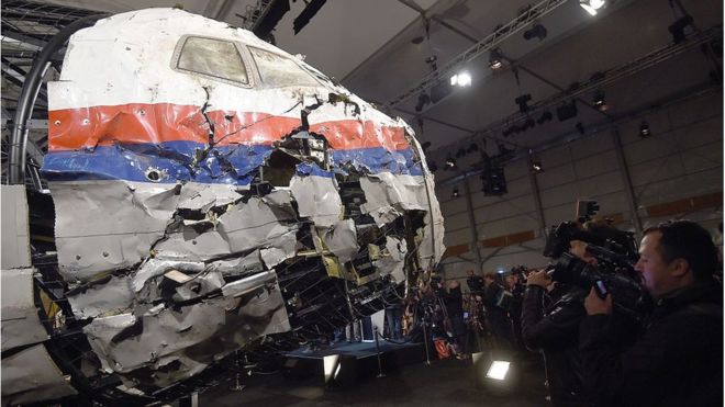 Тактика России на трибунале по MH17 будет неожиданной для обвинителей