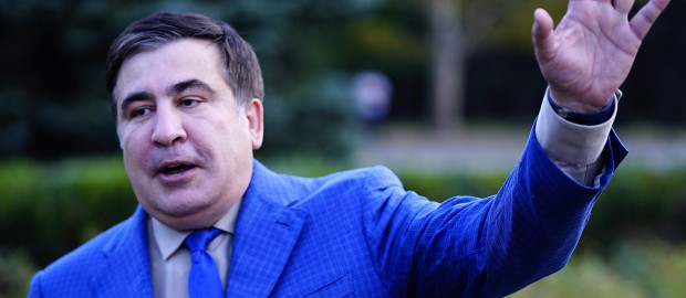 На Украине открывается охота на Саакашвили: кто следующий