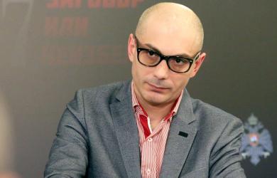 Гаспарян осадил укро-политолога Небоженко, уравнявшего Порошенко и Путина