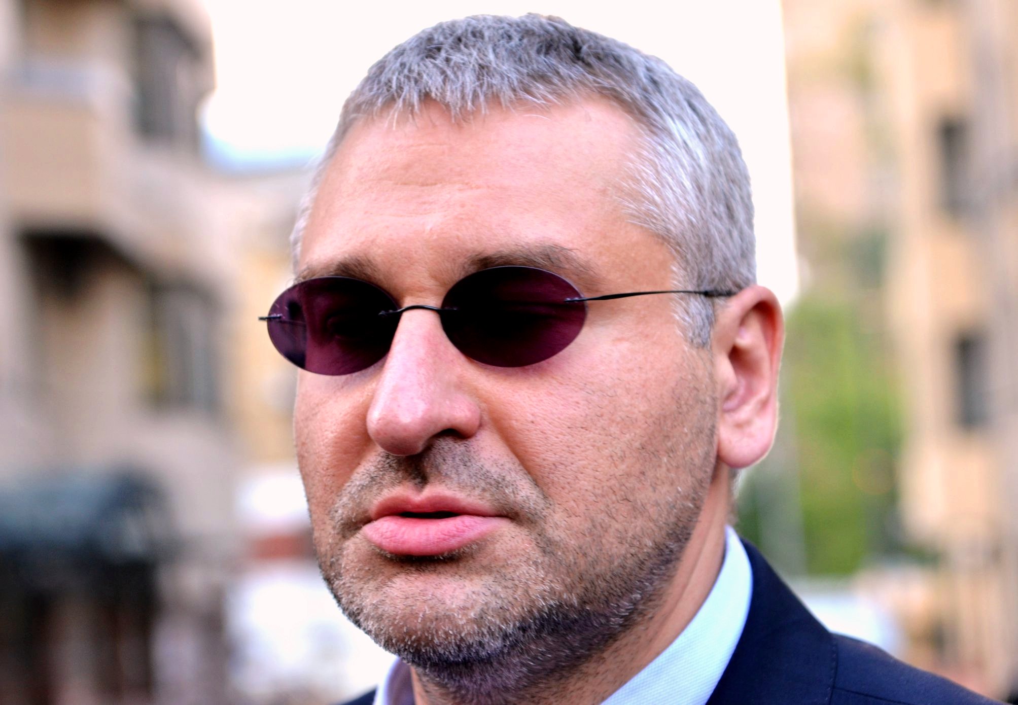 Оппозиционный адвокат Фейгин рассказал Украине, как «одолеть Кремль»
