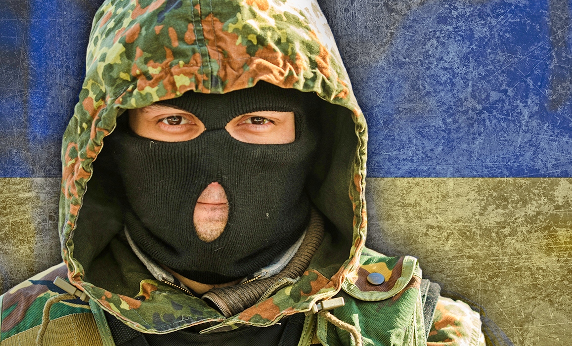Киев ищет повод для драки