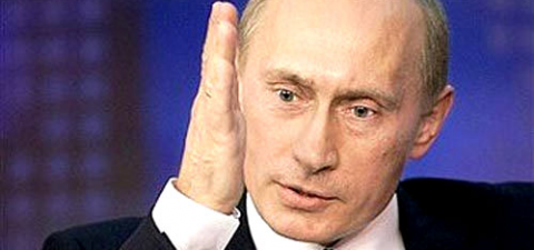 Путин начал наказывать российских спортсменов попавшихся на допинге