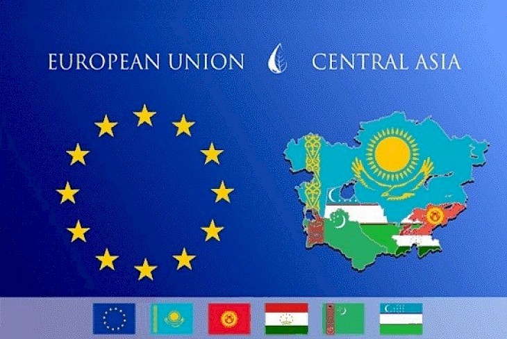 Стратегия ЕС в Центральной Азии – 2019: цели, задачи и перспективы
