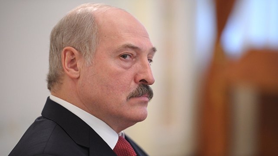 Лукашенко собрался в гости к майданщикам в Киев