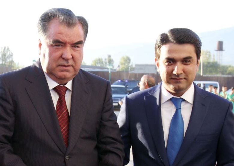 Дорогу молодым: самые юные политики стран Центральной Азии