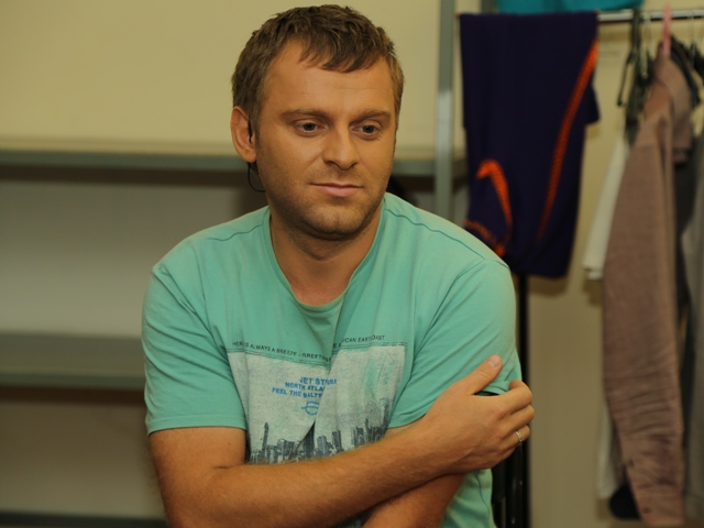 Украинский певец Адамян удивился изменениям в Крыму: украинцам здесь хорошо
