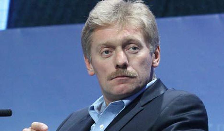 Песков прокомментировал заявление Захарченко о Малороссии