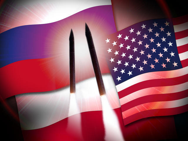 Американские СМИ: Запад уничтожит не ядерное оружие русских