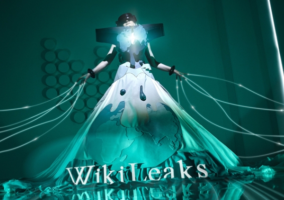 Подарочек для США к G20: WikiLeaks опубликовало новые секреты ЦРУ