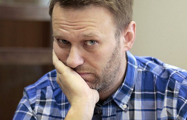 За что мы не любим и презираем Навального
