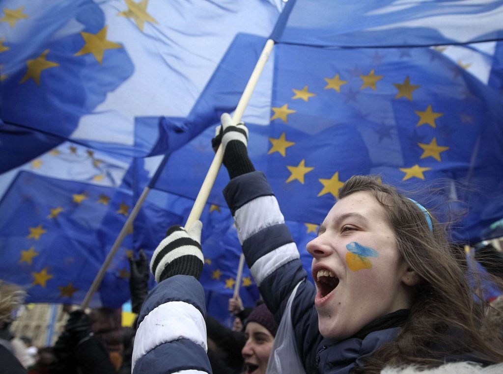 Politico: Украина и ЕС никогда не придут к взаимопониманию