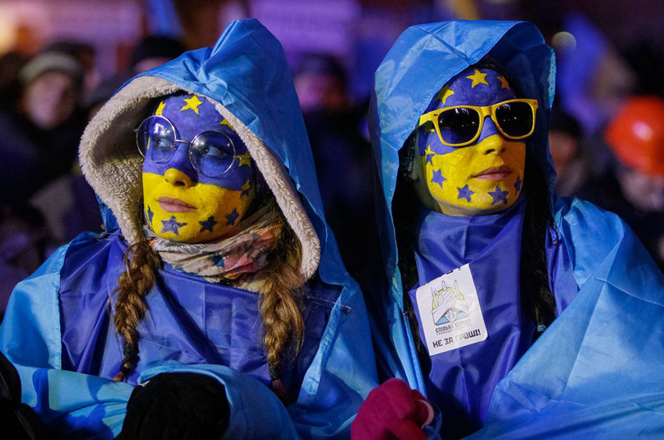 Отказались от идиотизма: Украине закрыт путь в Европу