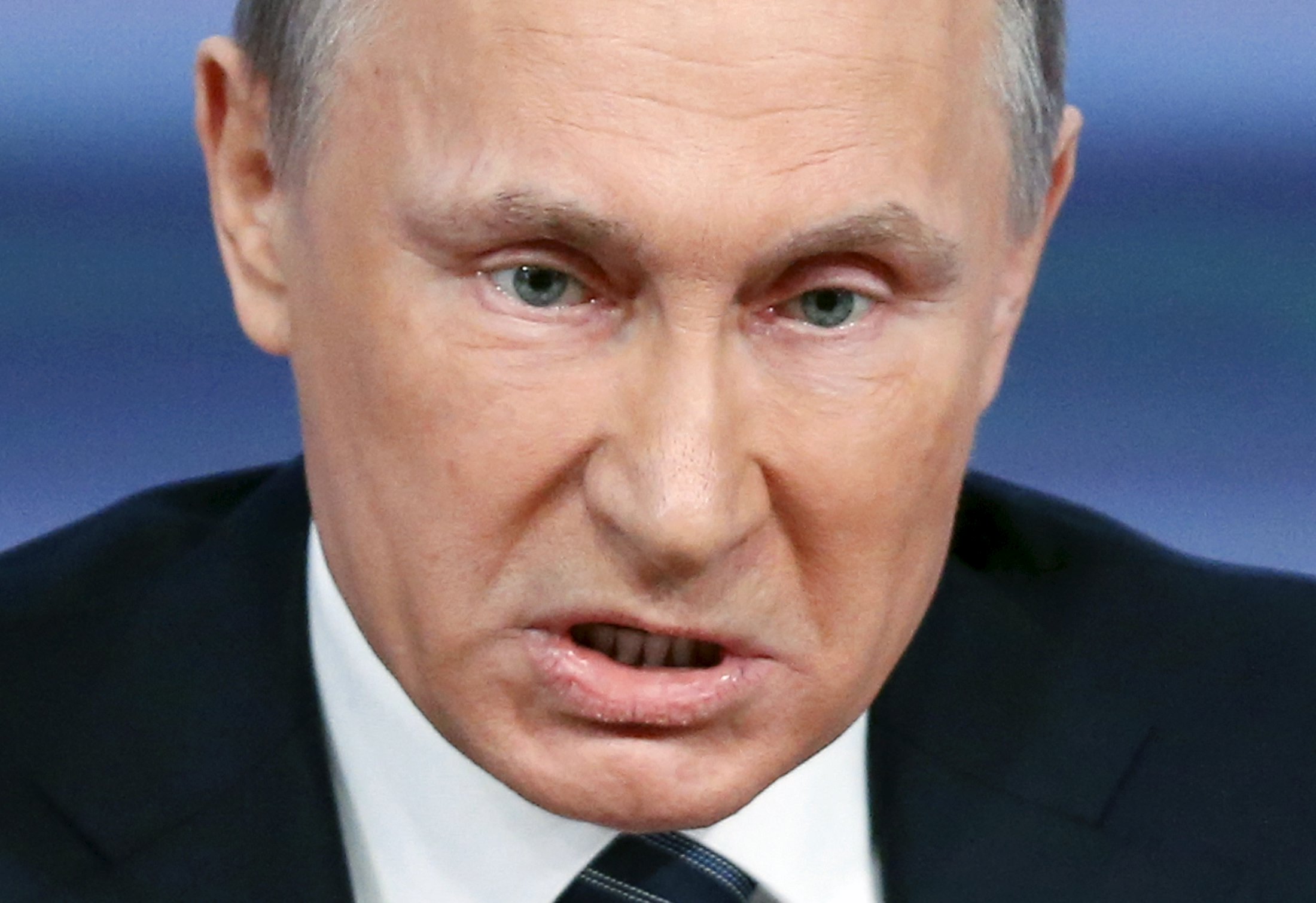 «Порвёт» ли Путин с Польшей: о чем в России попросили президента?