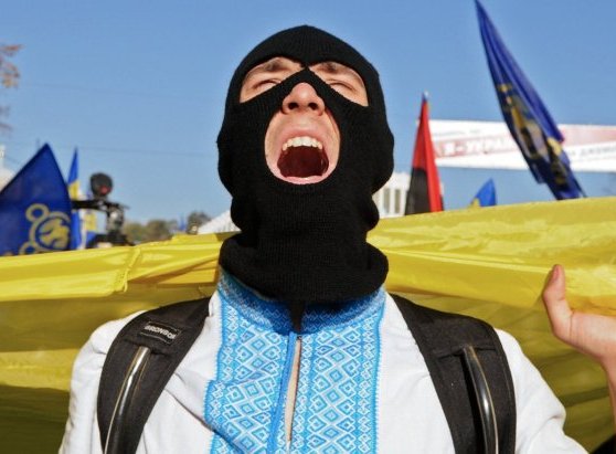 Прозрение в ЕС: украинский кризис может разрушить Европу