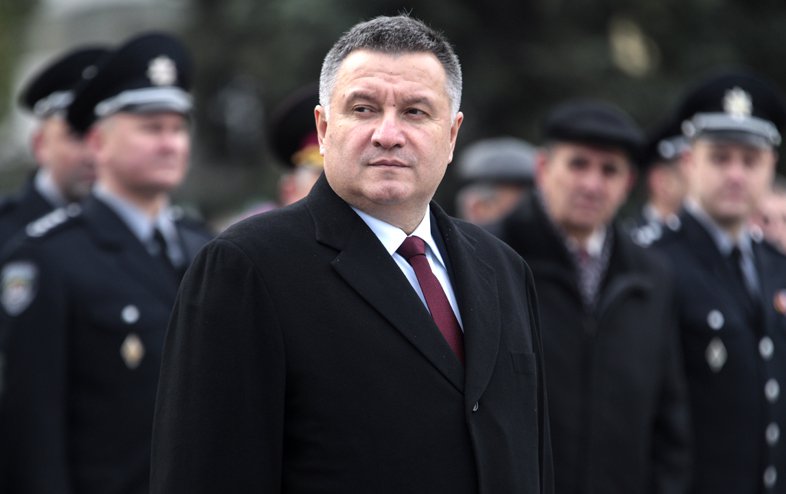 На Украине усиливаются трения между МВД и добробатами