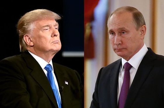 Американские СМИ: переговоры еще не начались, а Путин уже победил