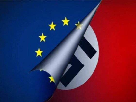 ЕС рассмотрит введение санкций против Прибалтики и Украины за фашизм