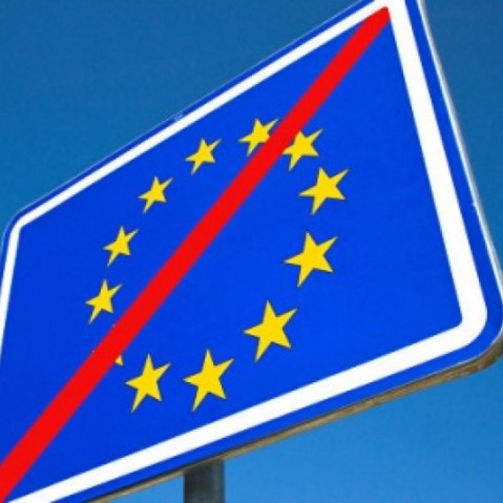 Польша хочет наложить вето на вступление Украины в ЕС из-за Бандеры